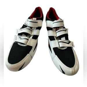 Venzo cycling shoes Size 13